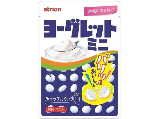 アトリオン　ヨーグレットミニ