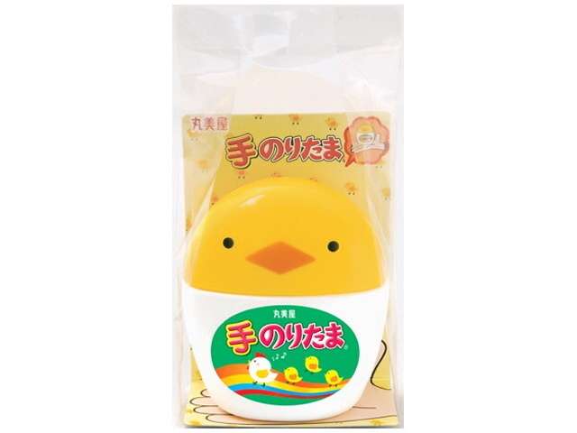 丸美屋　手のりたま容器