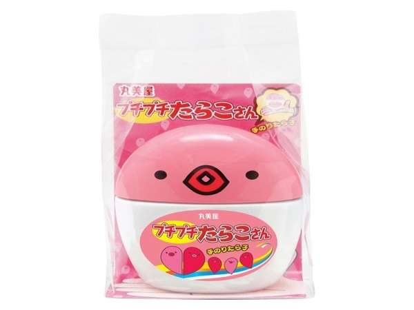 丸美屋　プチプチたらこさん