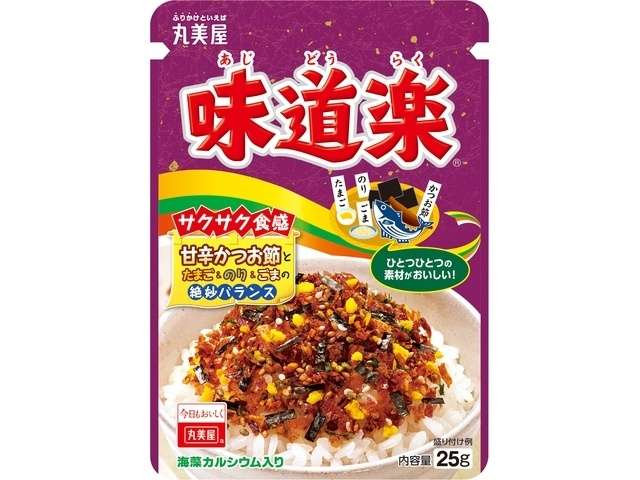 丸美屋　味道楽ＮＰ