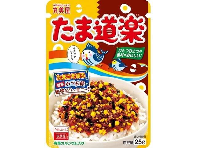 丸美屋　たま道楽ＮＰ