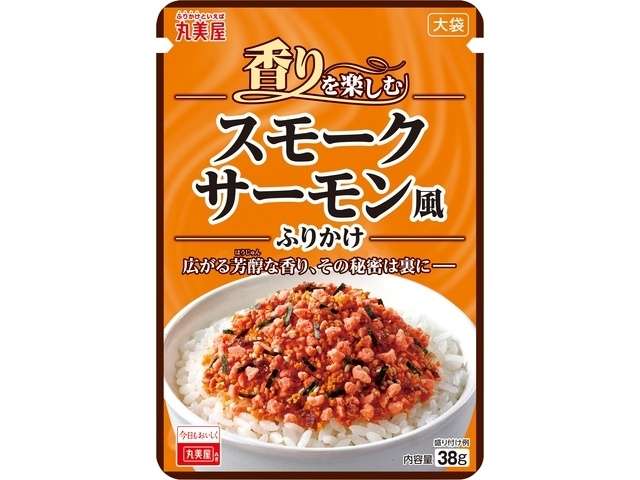 丸美屋　Ｓサーモン風ふりかけ大袋