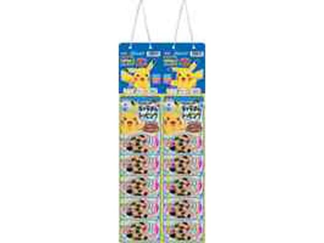 Marumiya Pokemon Noodle Topping