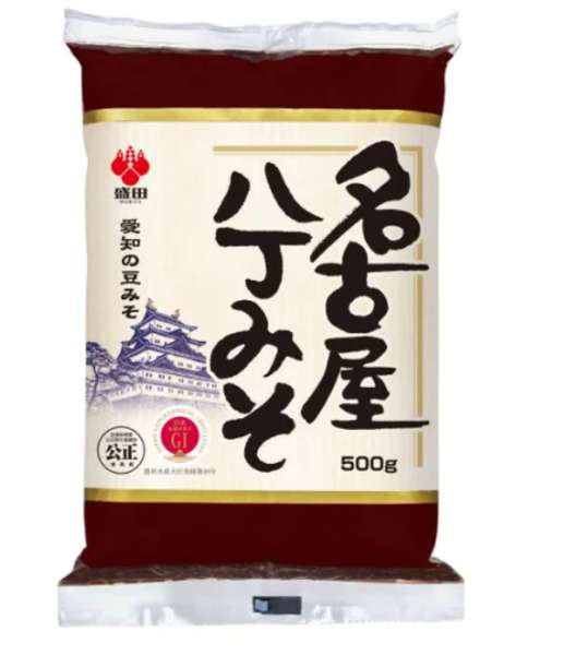 盛田 名古屋八丁みそ