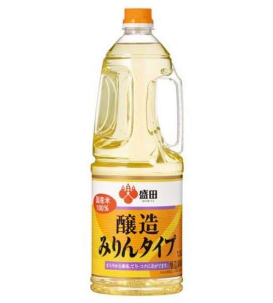 盛田 醸造みりんタイプ手付きＰ