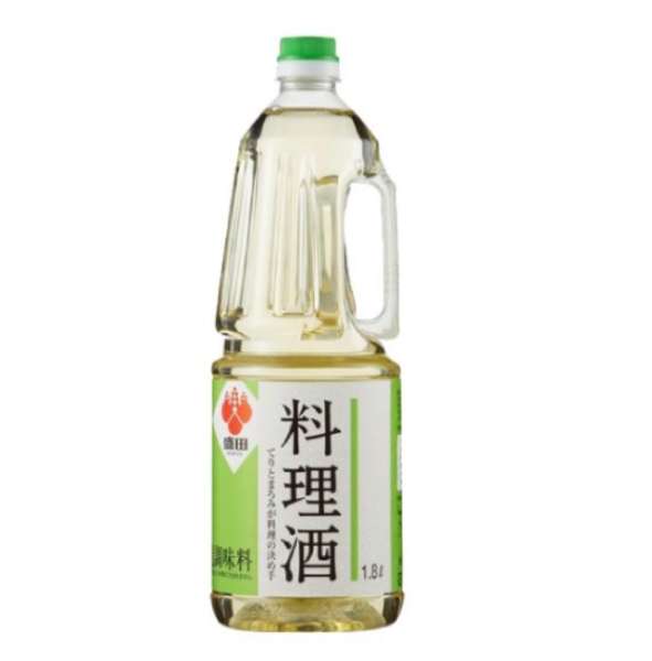 盛田 料理酒