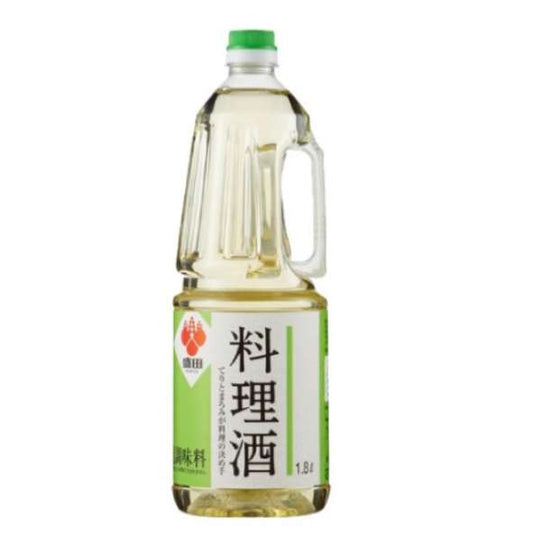 盛田 料理酒