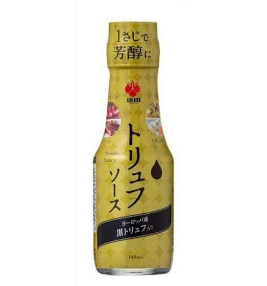 盛田 トリュフソース