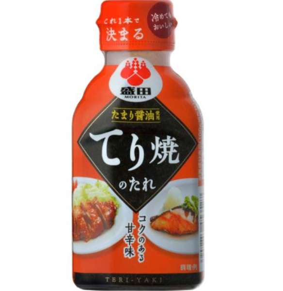 盛田 てり焼のたれ
