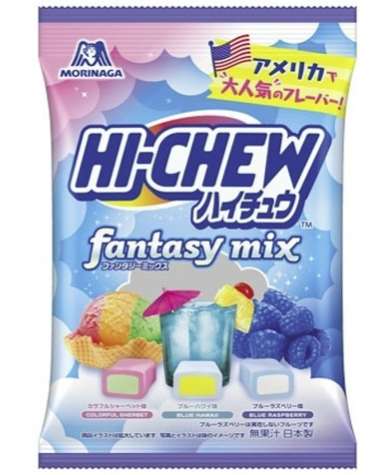 森永　ハイチュウＡＳファンタジＭ