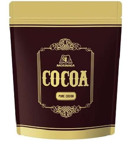 Morinaga Pure Cocoa, 110g