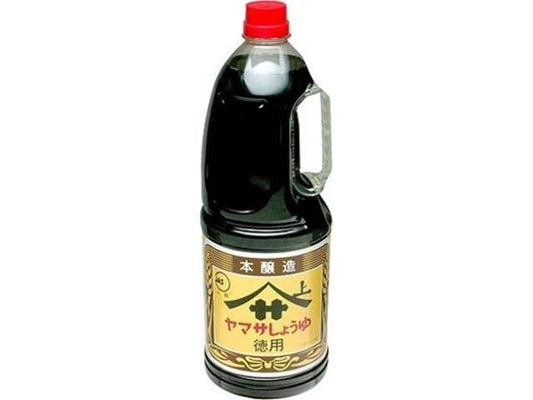 ヤマサ 徳用しょうゆ