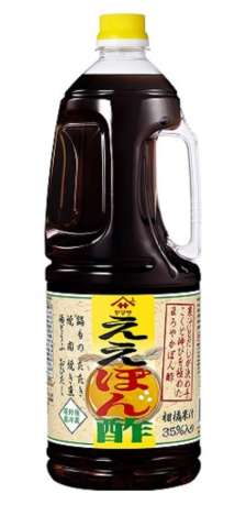 ヤマサ ええぽん酢