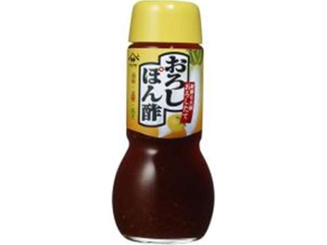 ヤマサ おろしぽん酢