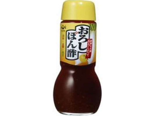 ヤマサ おろしぽん酢