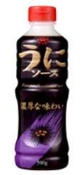 Yamasa Uni Sauce 590g