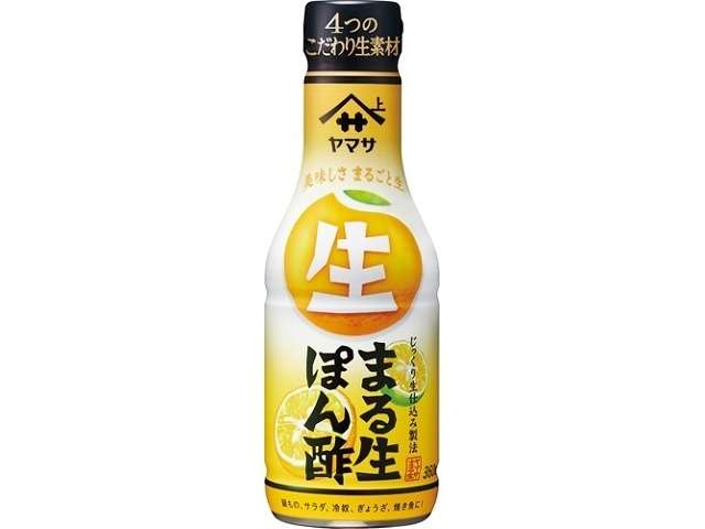 Yamasa Marunama Ponzu 360ml