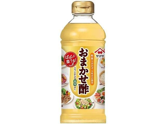 ヤマサ おまかせ酢