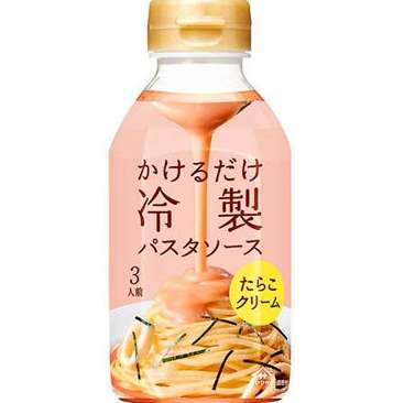 ヤマサ 冷製パスタＳたらこクリー
