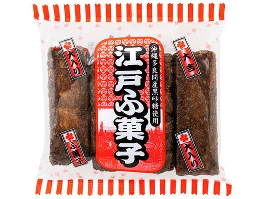 やおきん 江戸ふ菓子