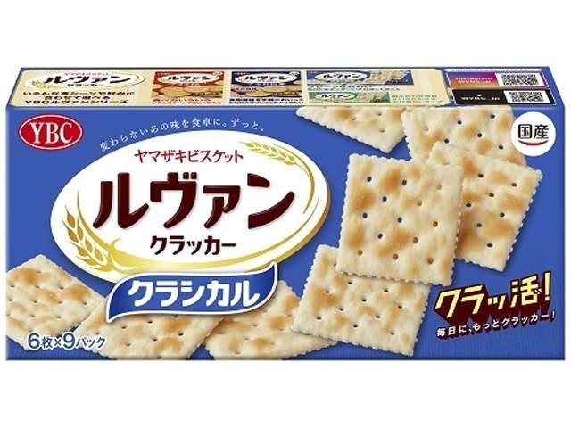ヤマザキ ルヴァンクラシカル