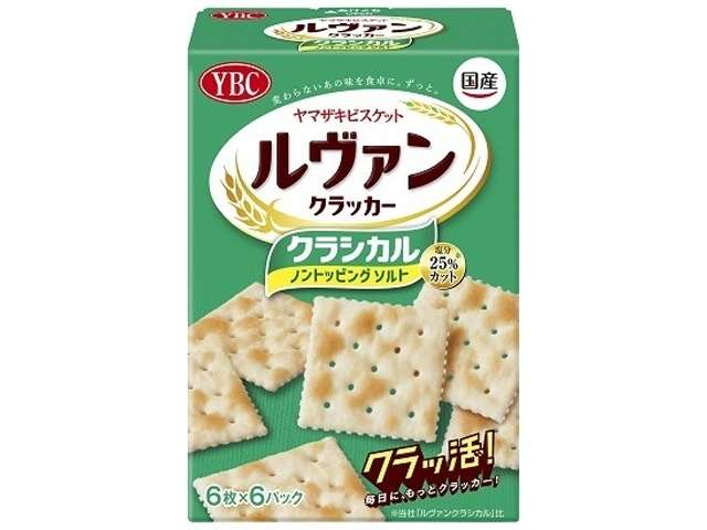 ヤマザキ ルヴァンＣノンソルト