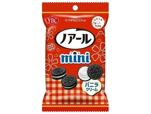 ヤマザキ ノアールミニ