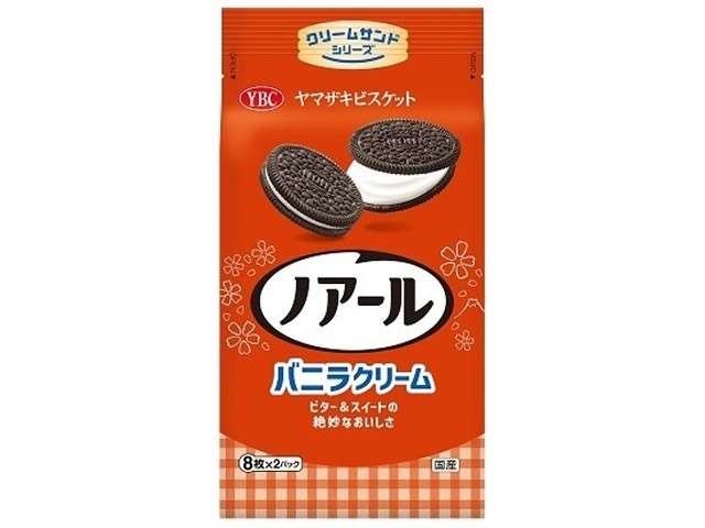 ヤマザキ ノアール