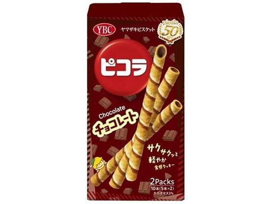 ヤマザキ ピコラチョコレート