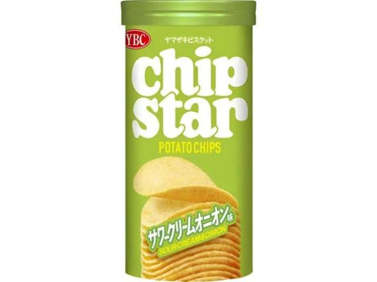 ヤマザキ チップスターＳサワクリ
