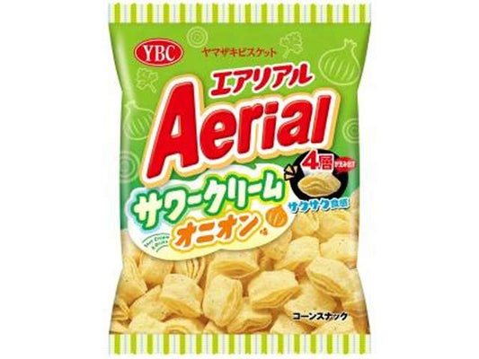 ヤマザキ エアリアルサワＣオニオ