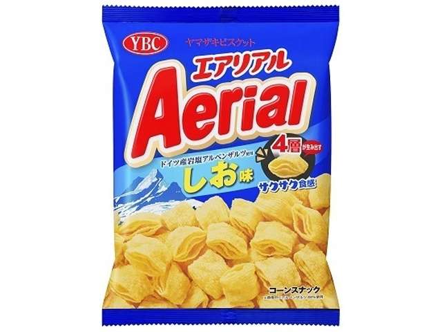 ヤマザキ エアリアルドイツ産岩塩
