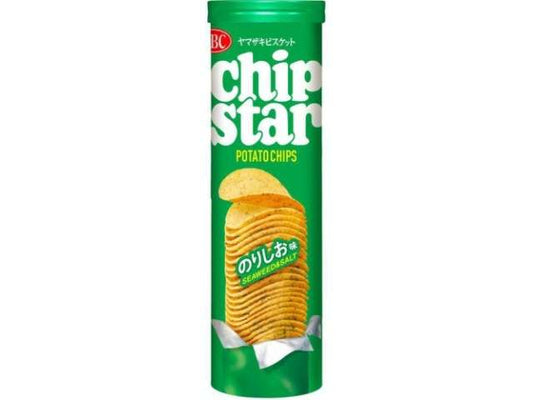 ヤマザキ チップスターＬのりしお