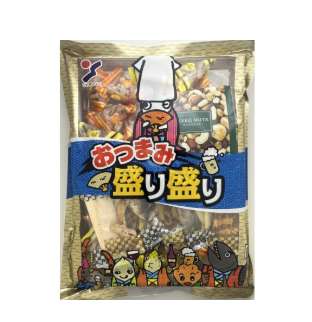 山栄 おつまみ盛り盛り