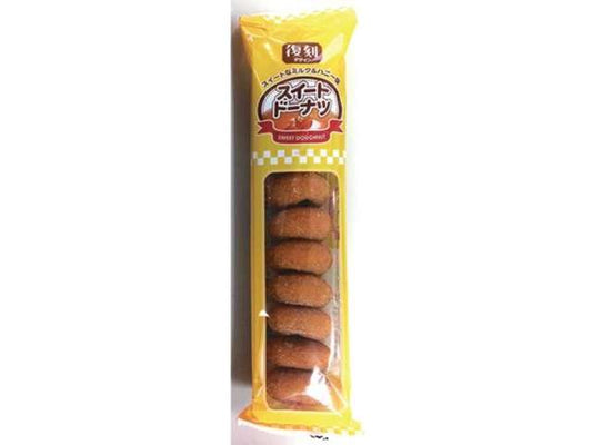 リボン スイートドーナツ