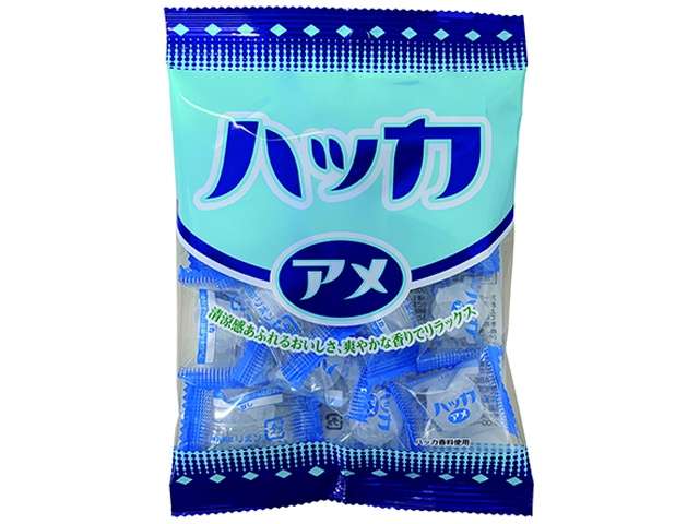 Ribon Peppermint Candy 84g