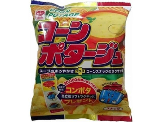 リスカ コーンポタージュ