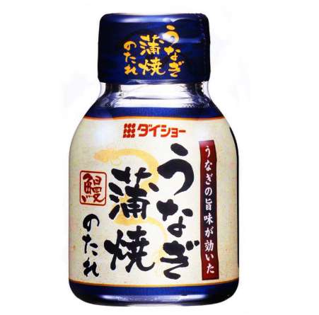 DAISHO Grilled Eel Sauce 105g