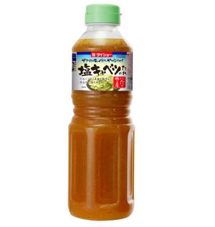 DAISHO Sesame Garlic Sauce 565g
