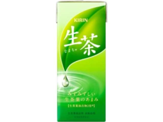 Kirin Namacha 250ml