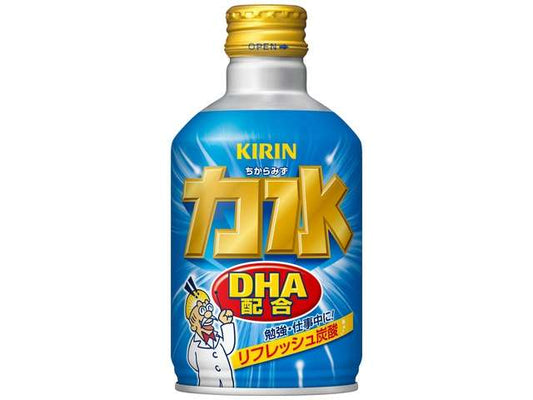 Kirin Chikara Mizu 300ml