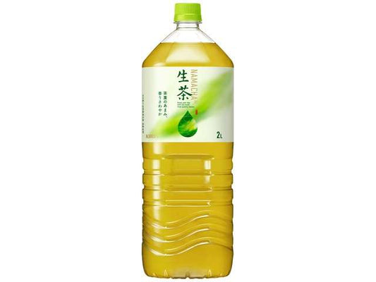 キリン 生茶ペット