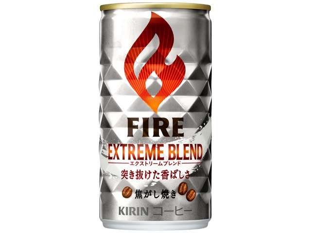 キリン FIREエクストリームＢ缶