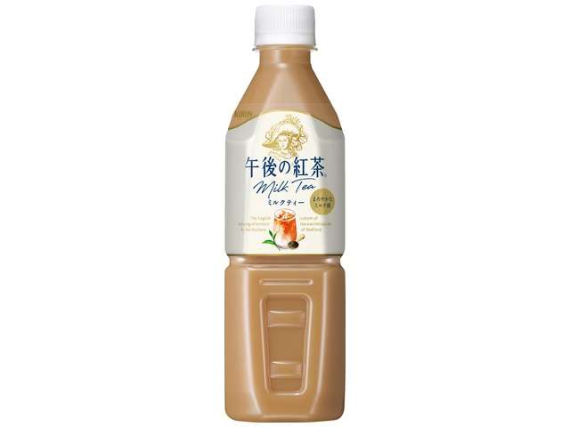 キリン 午後ミルクティー自販機Ｐ