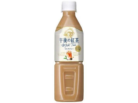キリン 午後ミルクティー自販機Ｐ