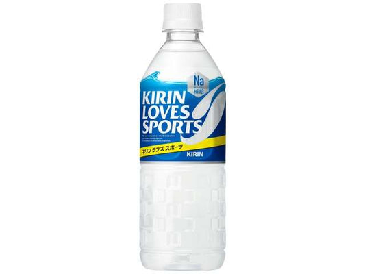 キリン ラブズスポーツＰ