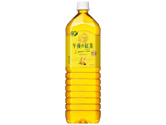 キリン 午後の紅茶レモンティーＰ