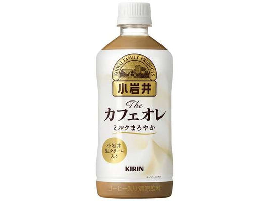 小岩井 ＴｈｅカフェオレＰ