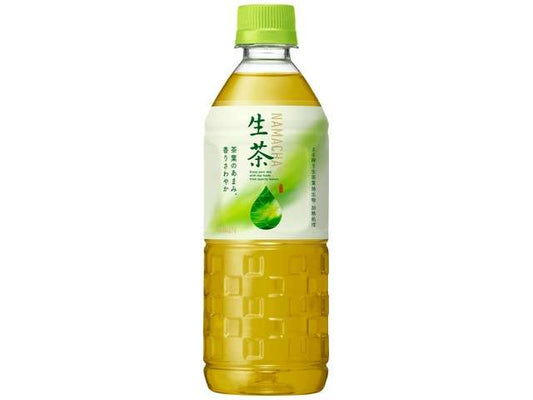 Kirin Namacha 555ml
