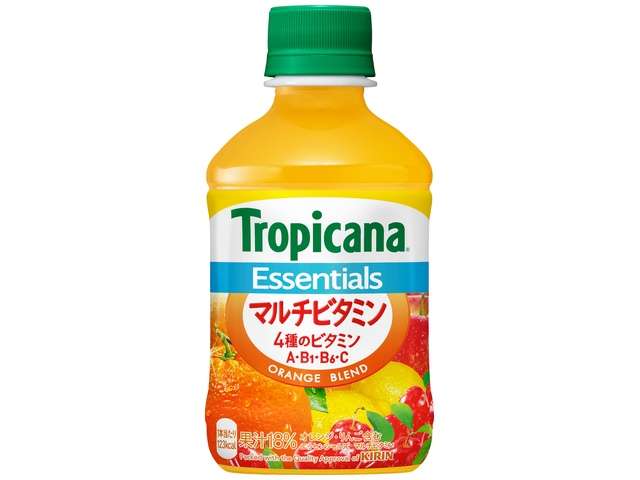 キリン トロマルチビタミンＰ